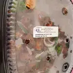 椒盐排骨 Pork Ribs w/ Pepper & Salt