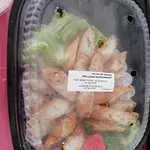 沙律油条 You-Tiao w/ Sotong Paste