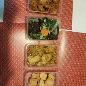Tingkat Order: