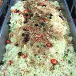 Thai Pineapple Rice