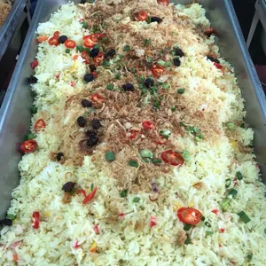 Thai Pineapple Rice