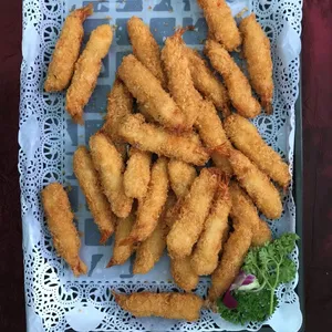 Tempura Prawn