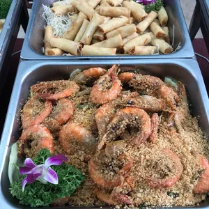 Spring Roll