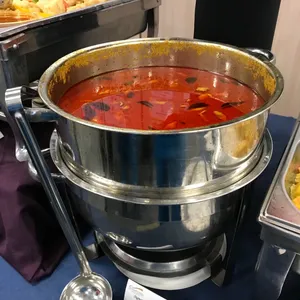 Signature Curry Chicken 招牌咖哩鸡