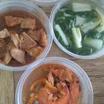 Tingkat Order: