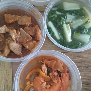 Tingkat Order: