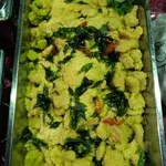 麦片鱼 Oat Battered Sliced Fish
