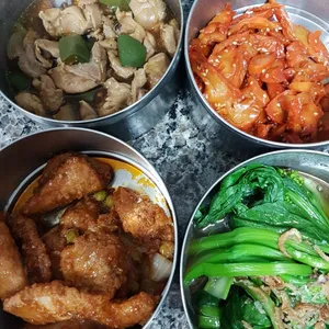 Tingkat Order: