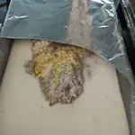 Yam Paste w/ Coconut Milk •芋泥椰浆(Chef's Recommended)