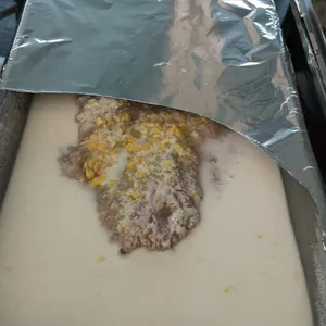 Yam Paste w/ Coconut Milk •芋泥椰浆(Chef's Recommended)