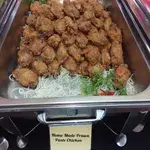 Prawn Paste Chicken 虾酱鸡