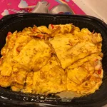 Foo Yong Crabmeat Egg