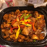 Teriyaki Sauce Pacific Dory Fillet