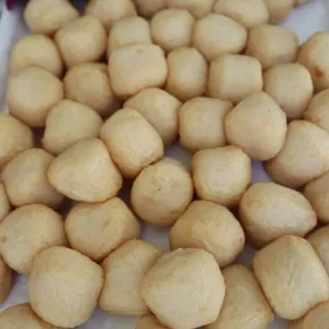 Golden Fish Ball