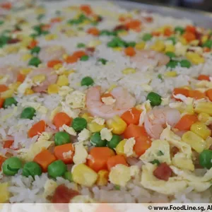 Yong Chow Fried Rice