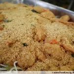 Signature Oat Cereal Prawn