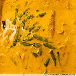Signature Curry Vegetables