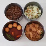 Tingkat Order: