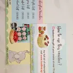 50x Joyous Gift @$11.8