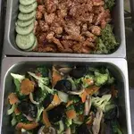 Honey Sauce Pork •排骨王(Chef's Recommended)
