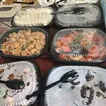 麦片鸡丁 Chicken w/ Cereal