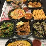 Pineapple Fried Rice