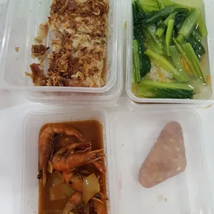 Tingkat Order: