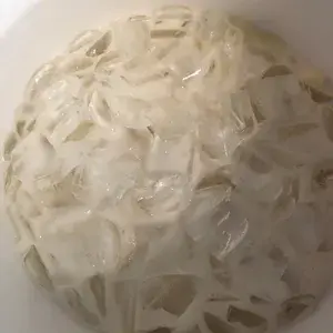 蜜瓜西米露 Honey Dew w/ Sago