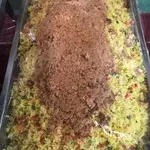 泰式黄梨炒饭 Thai Style Pineapple Rice