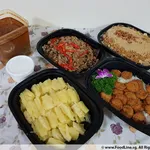 Thai-rific Platter