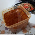 Thai-rific Platter