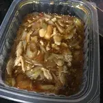 Tingkat Order: