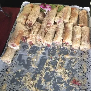Vietnam Spring Roll