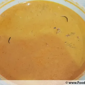 Nonya Curry Chicken