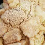 Cereal Fish
