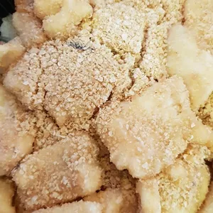 Cereal Fish