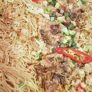 Sin Chow Bee Hoon