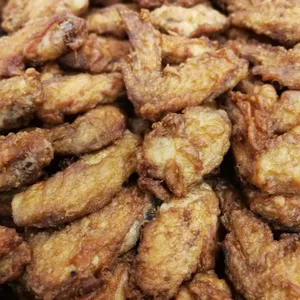Fried Chicken Mid-Wing