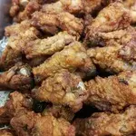 Hot & Spicy Drumlet