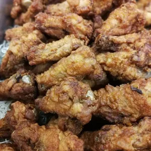 Hot & Spicy Drumlet