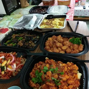参巴鱼片 Sambal Sliced Fish