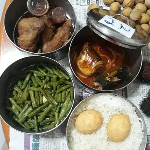 Special Requests: Allow Special Meal On Tuesday
