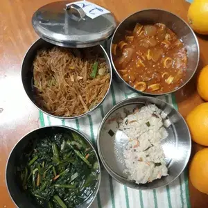 Meal Type: Dinner
