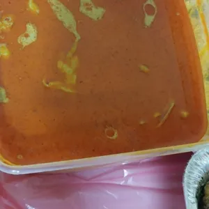 Signature Curry Chicken with Potato 招牌金薯咖喱鸡