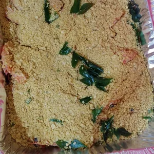 Fragrance Oat Cereal Prawn 金丝麦片虾