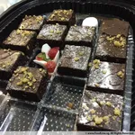 Walnut Brownie