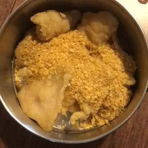 Meal Container: Tingkat (2 pax & above, Dinner Only)