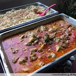 咖哩鸡肉 Curry Chicken