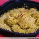 Cereal Prawns 麦片虾