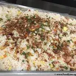 沙律虾球 (去壳) Prawn w/ Salad Cream (De-Shell)